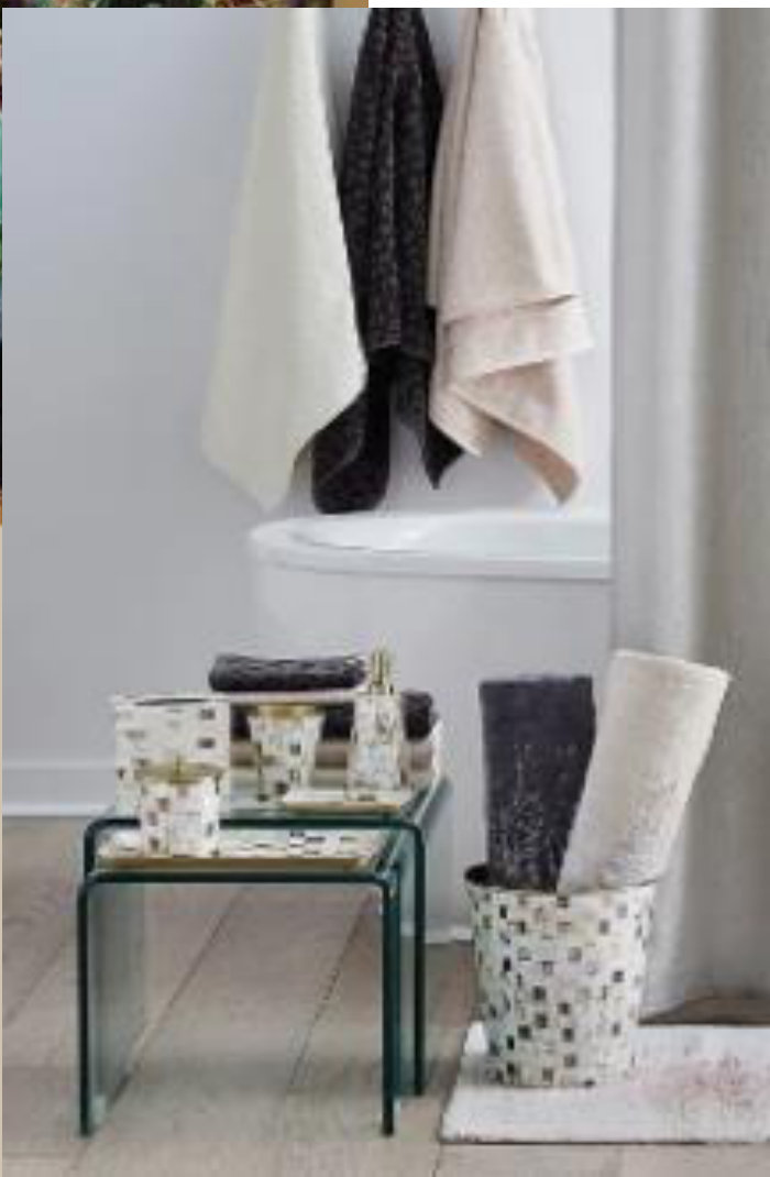 Bath Linen